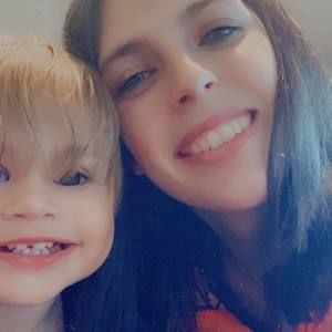 Meet your Posher, Micah